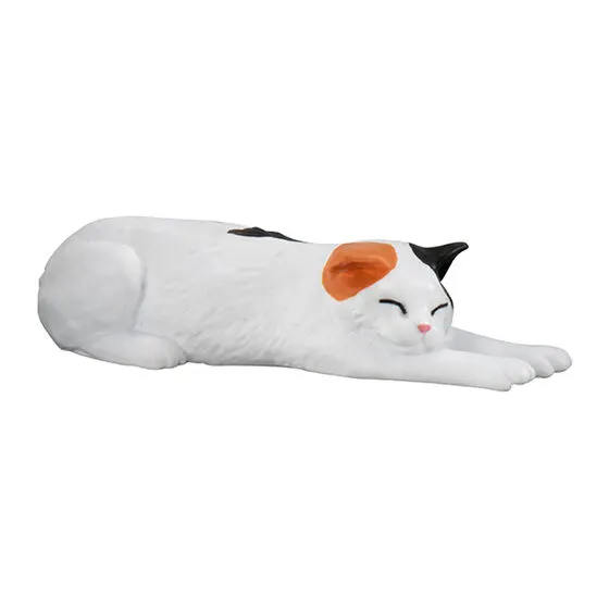 ねこあーと ミケ