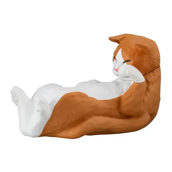 ねこあーと ハチワレA