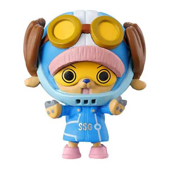From TV animation ONE PIECE ワンピの実あにまる03 トニートニー・チョッパー
