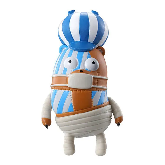 From TV animation ONE PIECE ワンピの実あにまる03 クマシー