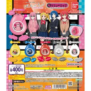 ぼっち・ざ・ろっく！ サウンドロップの画像