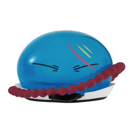 転生したらスライムだった件 リムルさまがいっぱいフィギュア4 リムルさま(ディアブロ)