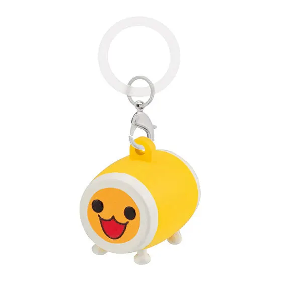 太鼓の達人 めじるしアクセサリー カレクッタ=ドンディー