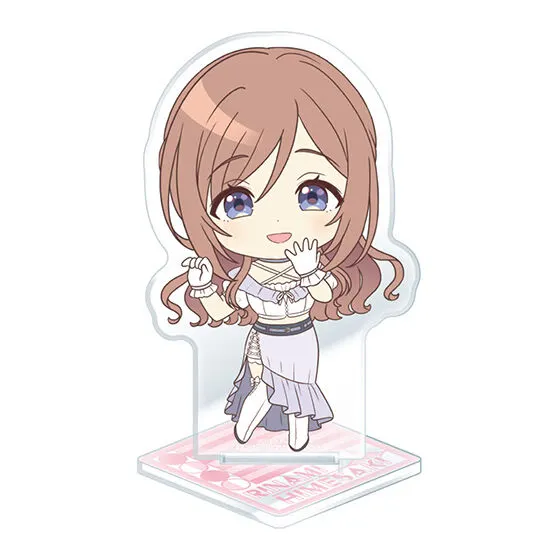 学園アイドルマスター アクリルスタンド 姫崎 莉波