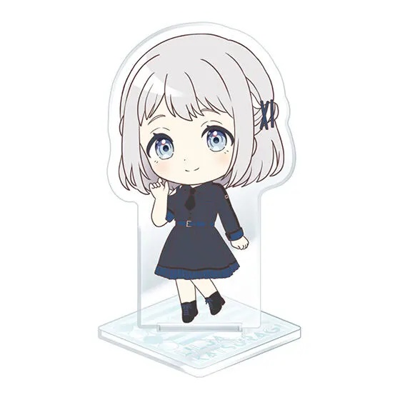 学園アイドルマスター アクリルスタンド 葛城 リーリヤ