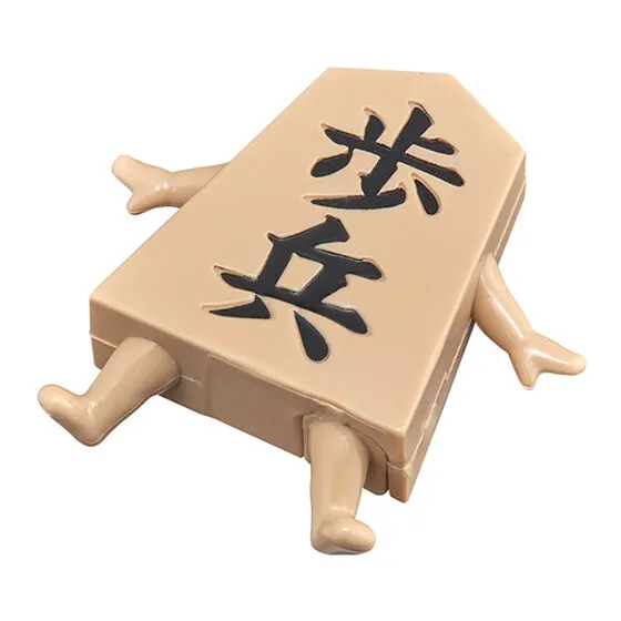 成りたいんです。 歩兵 諦めた歩兵
