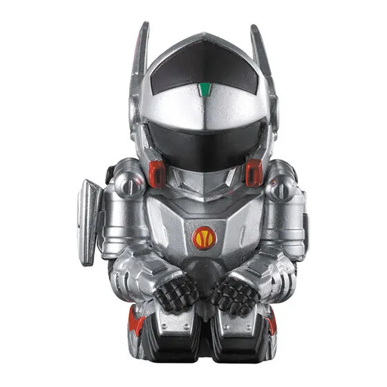 まちぼうけ 仮面ライダーマシンの場合 オートバジン