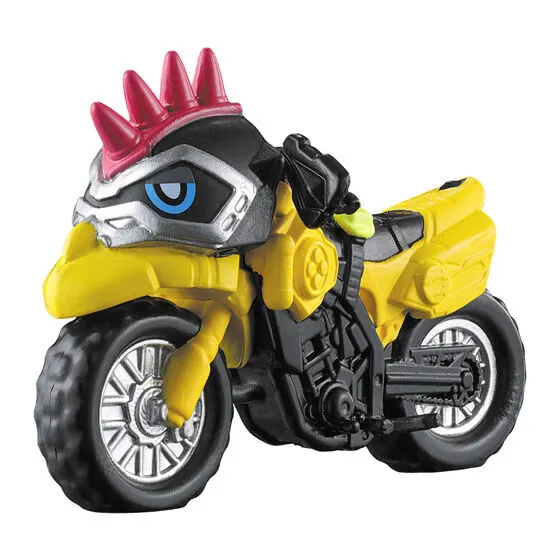 まちぼうけ 仮面ライダーマシンの場合 仮面ライダーレーザー