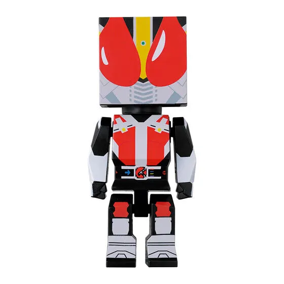 POLYGΩN×HEAD KAMEN RIDER(ポリゴンヘッド 仮面ライダー) 仮面ライダー電王