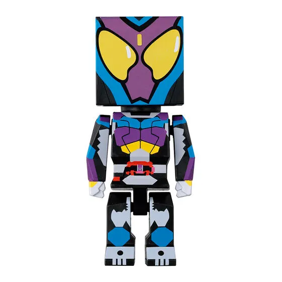 POLYGΩN×HEAD KAMEN RIDER(ポリゴンヘッド 仮面ライダー) 仮面ライダーガヴ