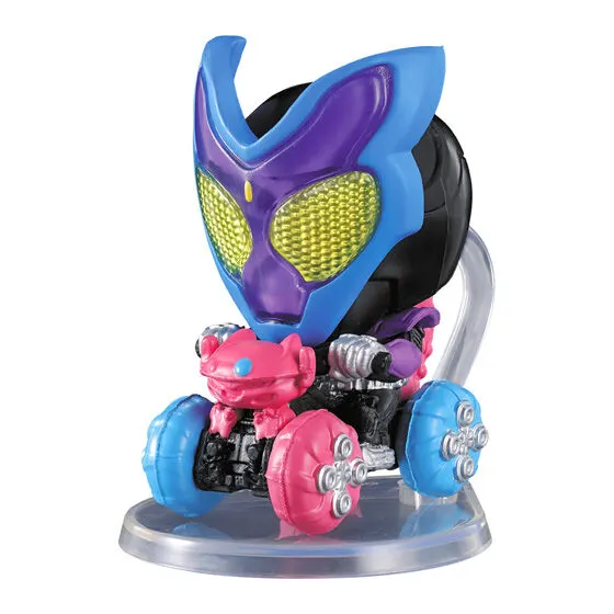 @CTION RIDE(アクションライド) 仮面ライダー5 仮面ライダーガヴ