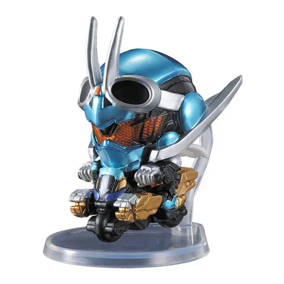@CTION RIDE(アクションライド) 仮面ライダー5 仮面ライダーガッチャード