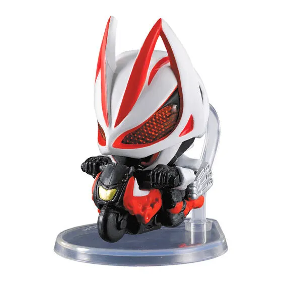 @CTION RIDE(アクションライド) 仮面ライダー5 仮面ライダーギーツ