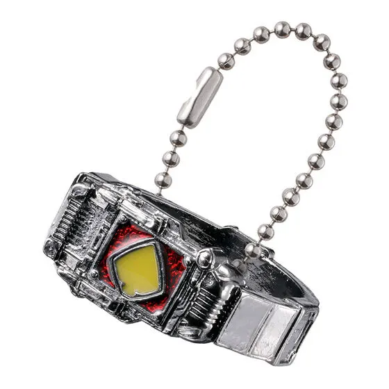 Ringcolle! DX 仮面ライダー5 ブレイバックル(仮面ライダー剣)