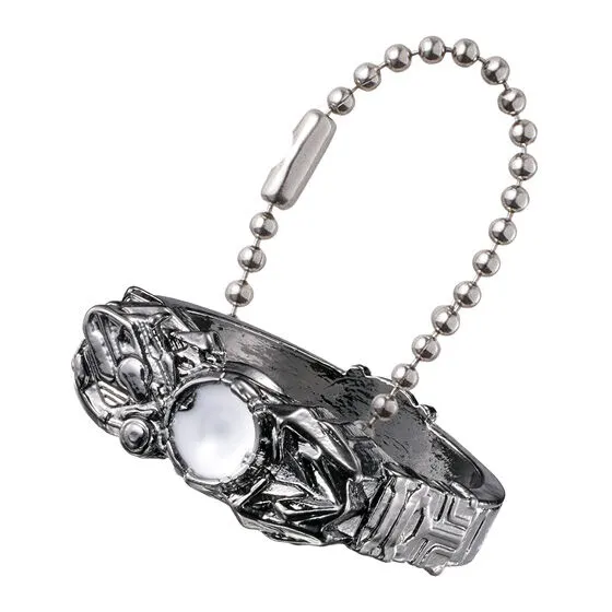 Ringcolle! DX 仮面ライダー5 飛雷ゼロワンドライバー(仮面ライダーゼロワン)