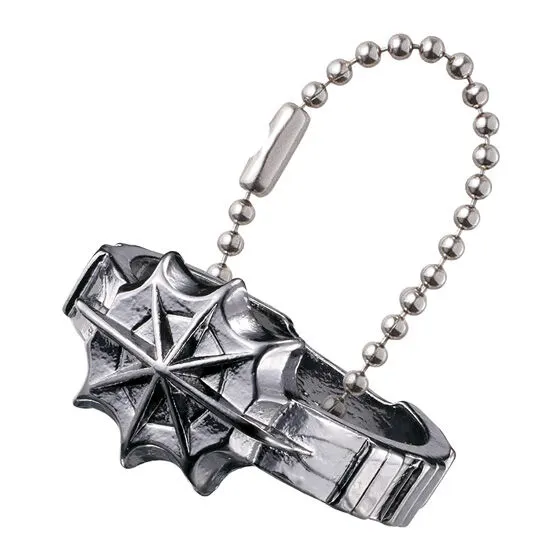 Ringcolle! DX 仮面ライダー5 エレクトラー(仮面ライダーストロンガー)