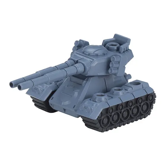 機動戦士ガンダム MOBILE SUIT ENSEMBLE ガンダムメカ 61式戦車