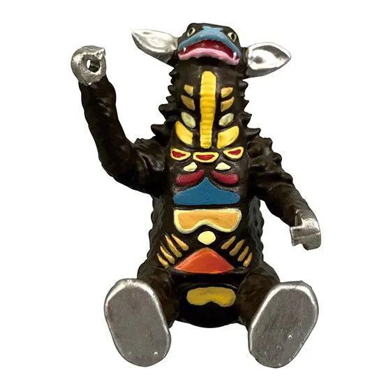 ウルトラマン 怪獣まちぼうけ2 ギャンゴ