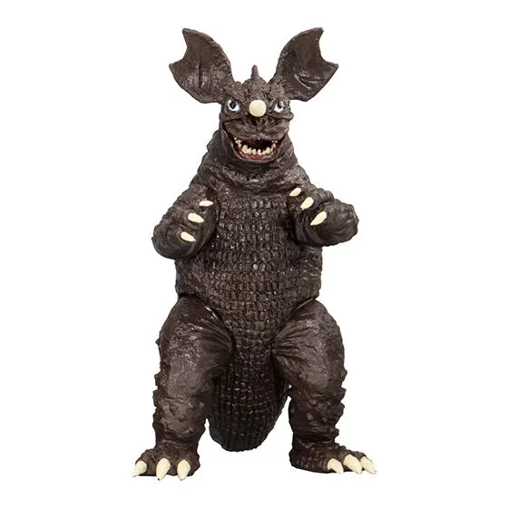 HG ゴジラ 怪獣総進撃編 バラゴン