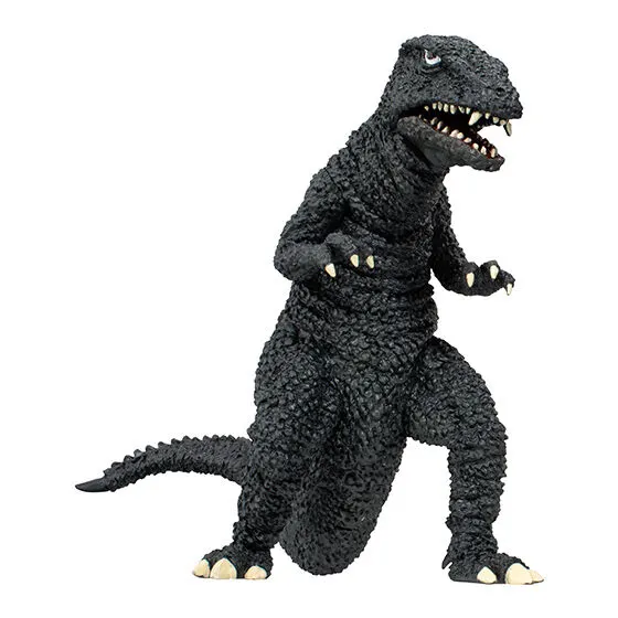 HG ゴジラ 怪獣総進撃編 ゴロザウルス