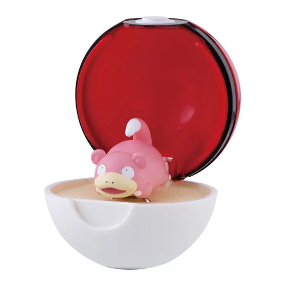 Ringcolle! ポケットモンスター ポケモンリングvol.8 ヤドン