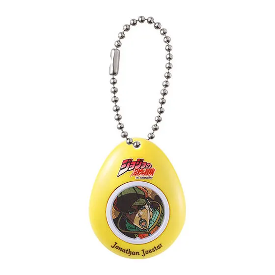 ジョジョの奇妙な冒険 サウンドロップコレクション ジョナサン・ジョースター