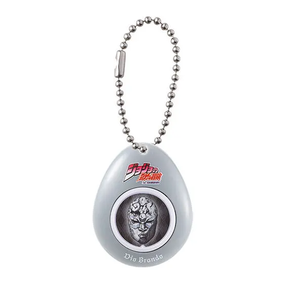 ジョジョの奇妙な冒険 サウンドロップコレクション ディオ・ブランドーA