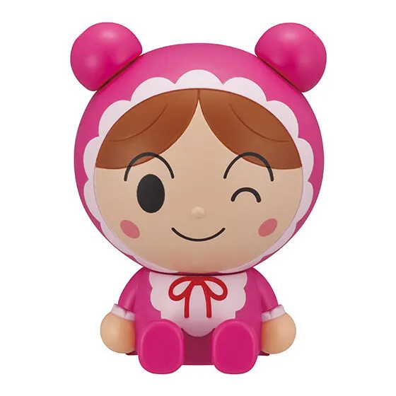 それいけ!アンパンマン おっきなアンパンマンマスコット9 あかちゃんまん