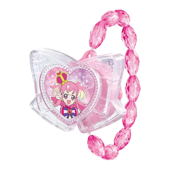 わんだふるぷりきゅあ! プリキュアライトブレス キュアワンダフル