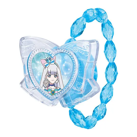 わんだふるぷりきゅあ! プリキュアライトブレス キュアニャミー