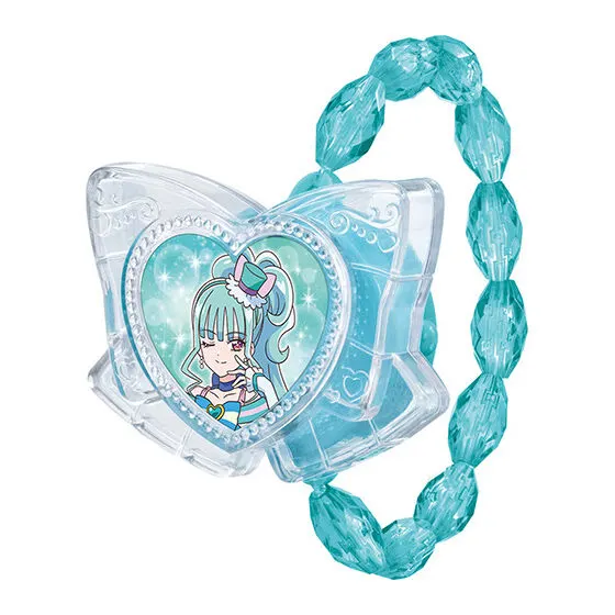 わんだふるぷりきゅあ! プリキュアライトブレス キュアリリアン