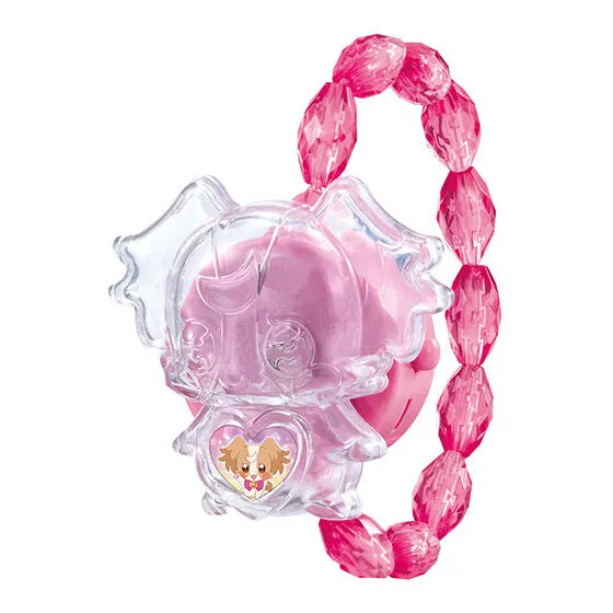 わんだふるぷりきゅあ! プリキュアライトブレス 犬飼こむぎ