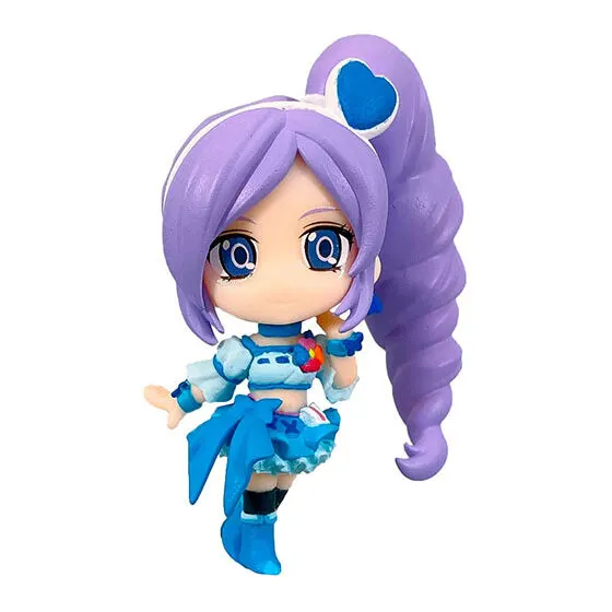 プリキュアオールスターズ カプセルフィギュアコレクションVol.3 キュアベリー