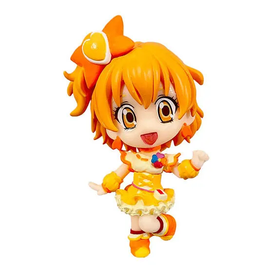 プリキュアオールスターズ カプセルフィギュアコレクションVol.3 キュアパイン