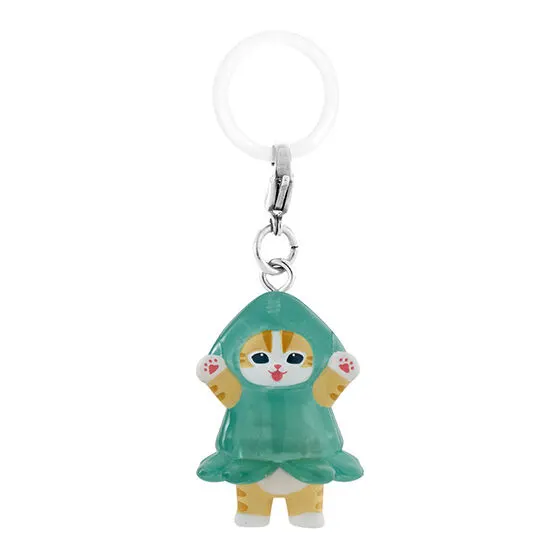 mofusand めじるしアクセサリー2 イカ