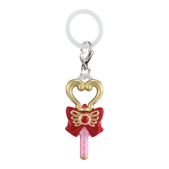 姫ちゃんのリボン めじるしアクセサリー 秘密のハートタクト