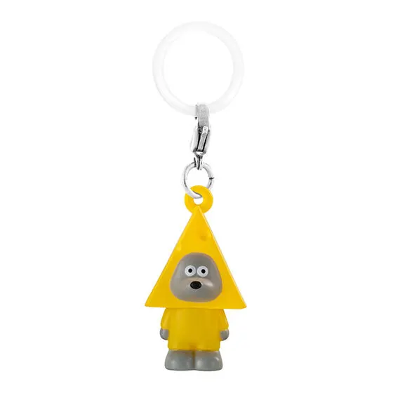 ねずみのANDY めじるしアクセサリー ANDY E