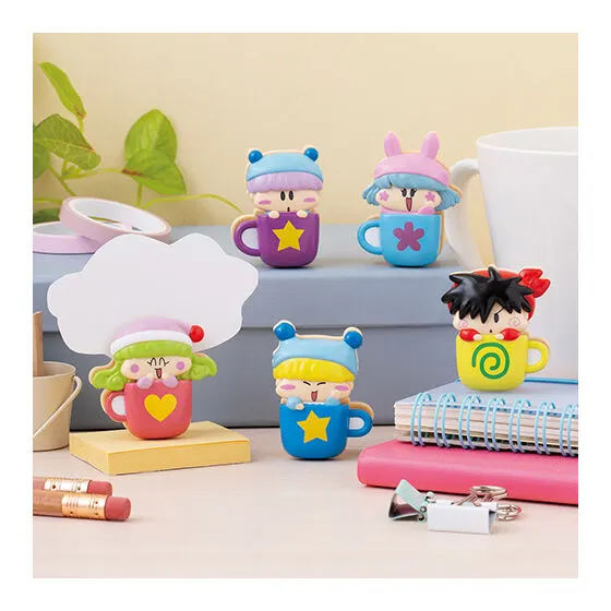 ミルモでポン! はさむんです。でらっくす イメージカット