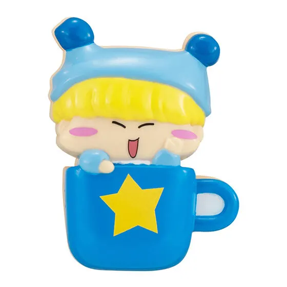 ミルモでポン! はさむんです。でらっくす ミルモ