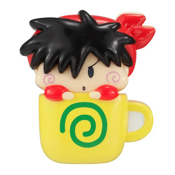 ミルモでポン! はさむんです。でらっくす ヤシチ