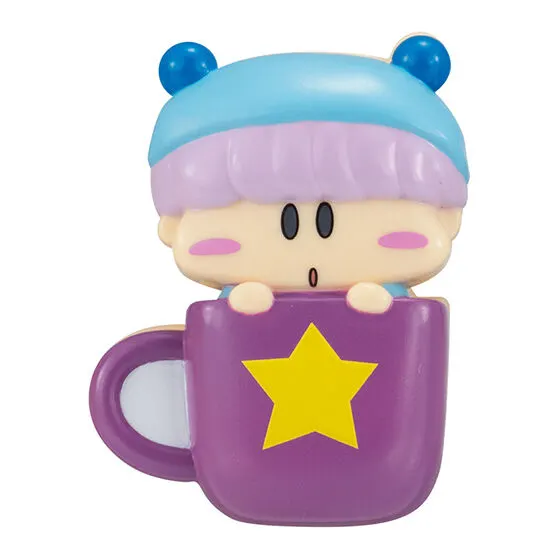 ミルモでポン! はさむんです。でらっくす ムルモ