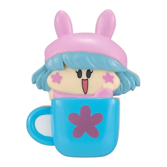 ミルモでポン! はさむんです。でらっくす パピィ