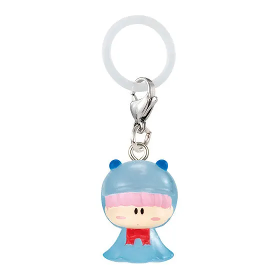 ミルモでポン！ めじるしアクセサリー ムルモ