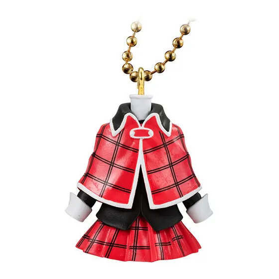 しゅごキャラ！ チャームコレクション ガーディアン（女子）