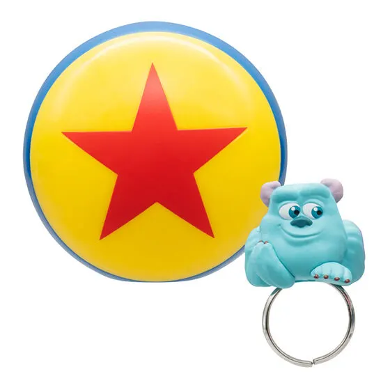 Ringcolle! PIXAR Sulley