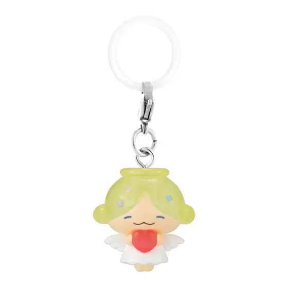 JOCHUM めじるしアクセサリー2 もこ