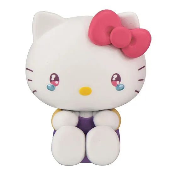 サンリオキャラクターズ あまえんぼナミダ ハローキティ