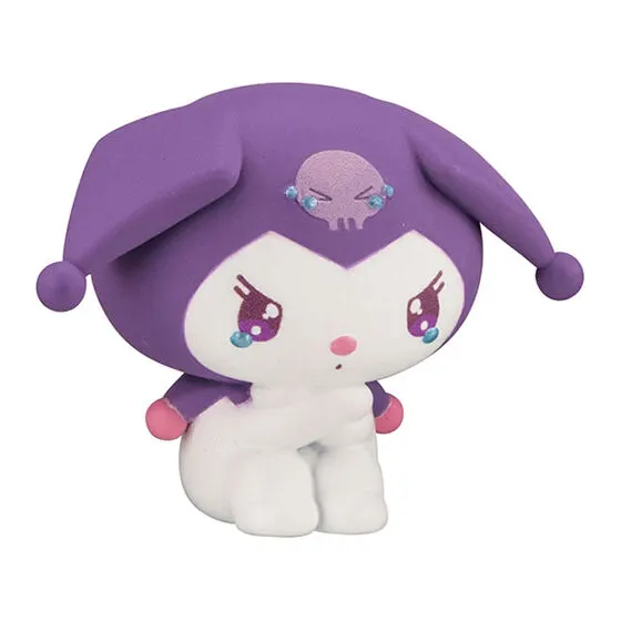 サンリオキャラクターズ あまえんぼナミダ クロミ
