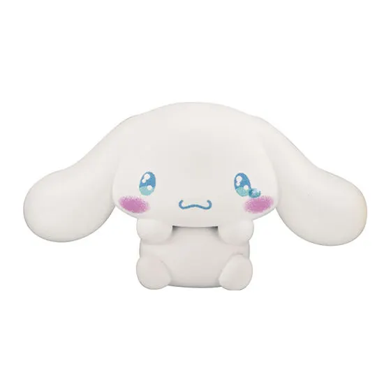サンリオキャラクターズ あまえんぼナミダ シナモロール