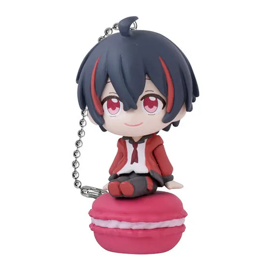 カラフルピーチ マスコットチャーム2 ゆあんくん